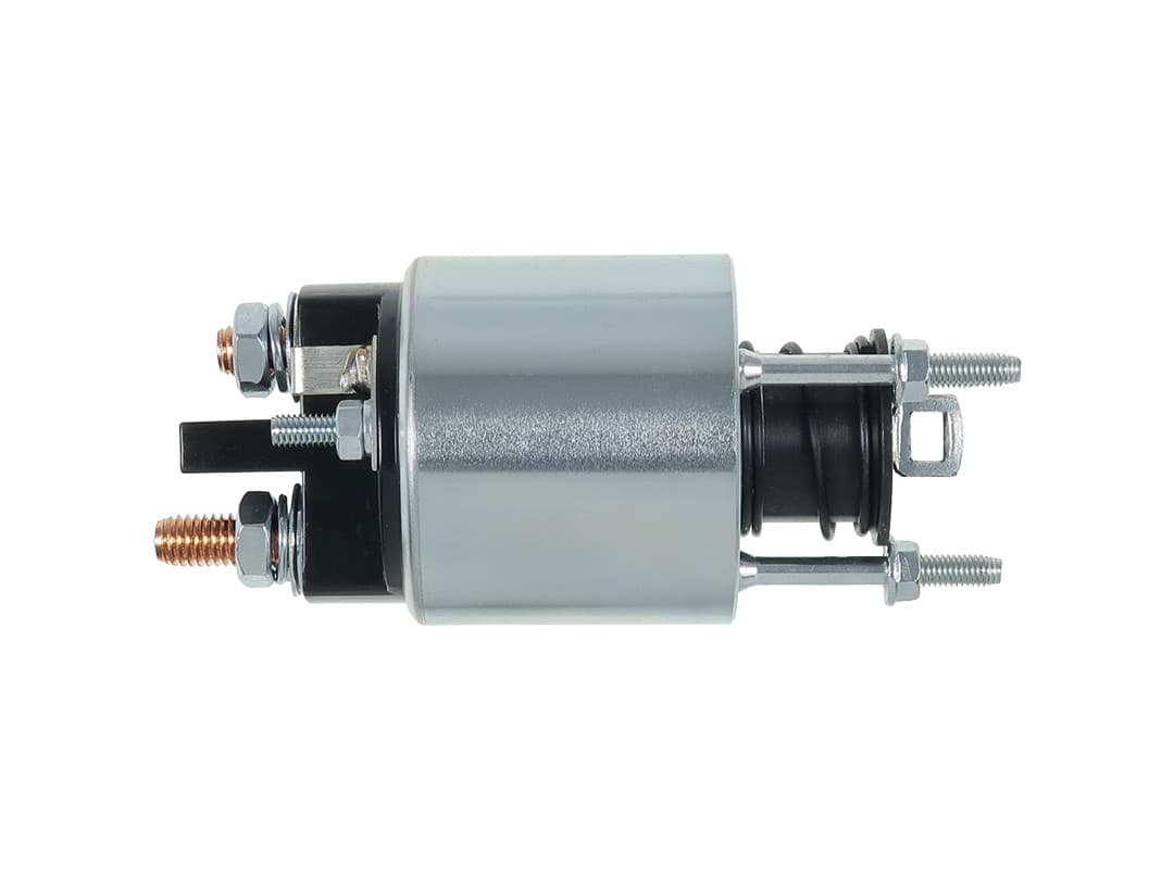 AS-PL Elektromagnetický spínač pre štartér SS6052 1