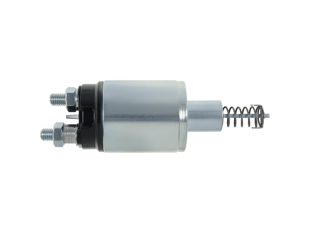 AS-PL Elektromagnetický spínač pre štartér SS9038 1