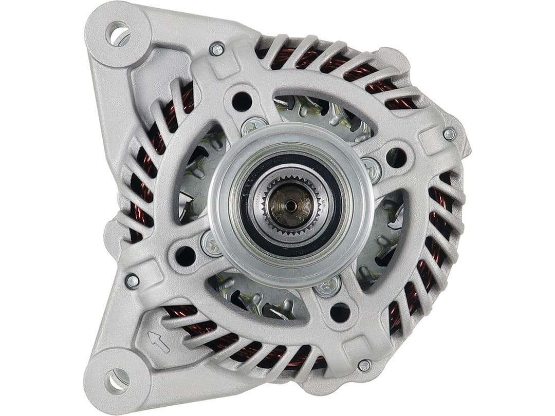 AS-PL Alternátor A5586S 1