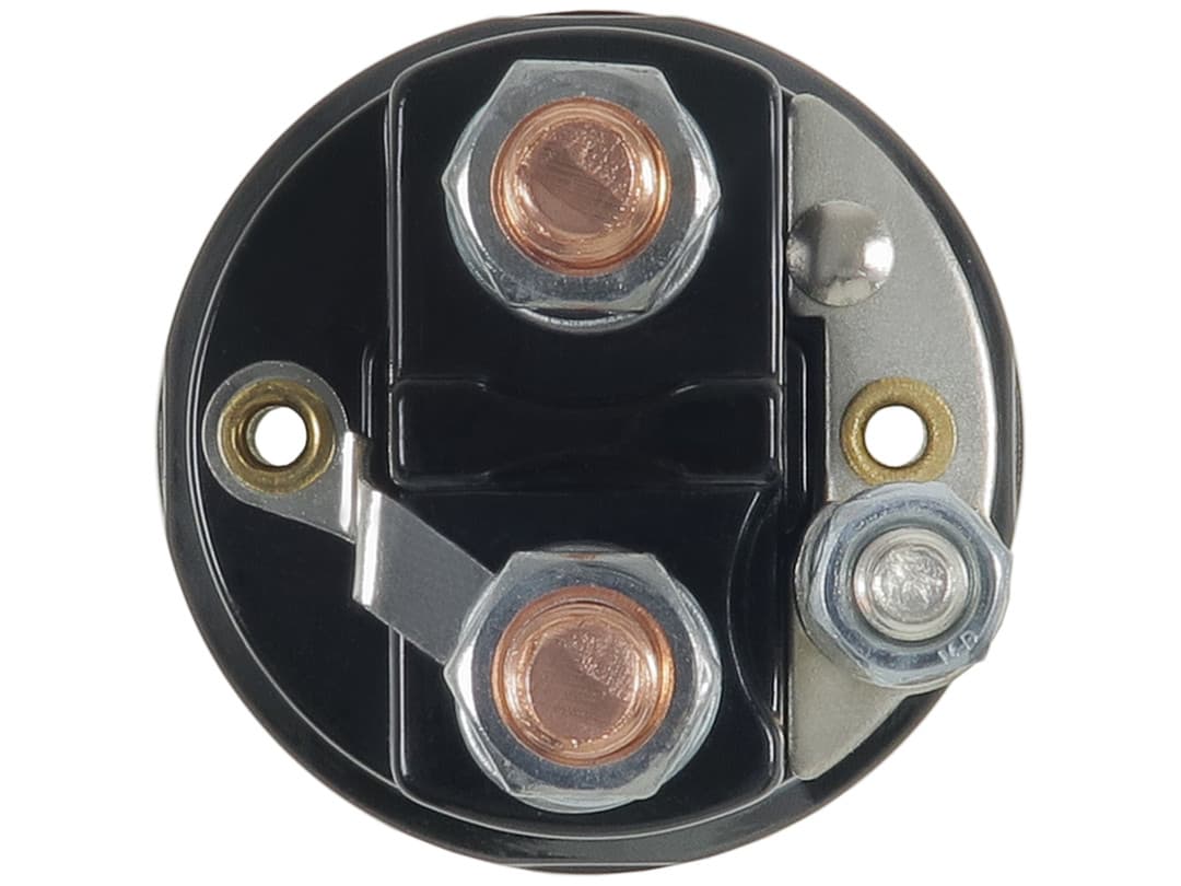 AS-PL Uzáver, relé štartéra SP9031 1