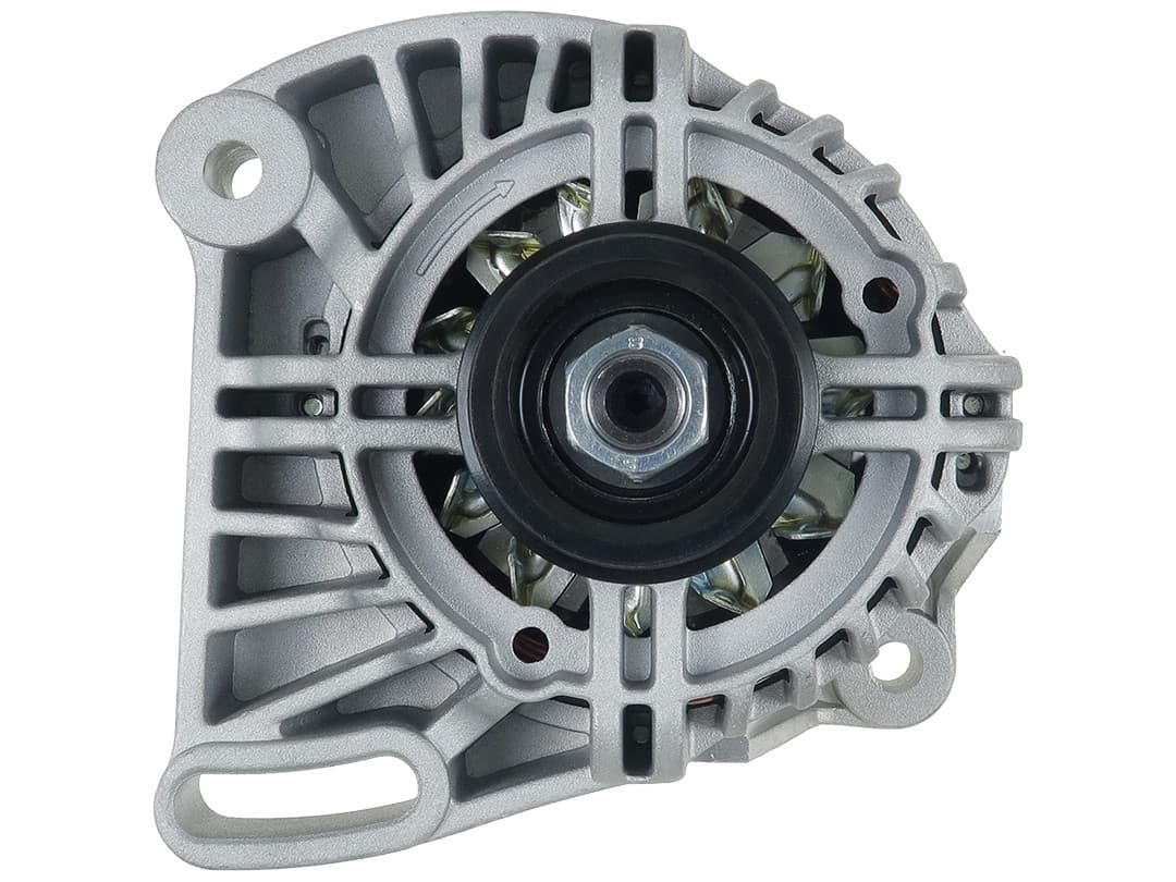 AS-PL Alternátor A4124S 1