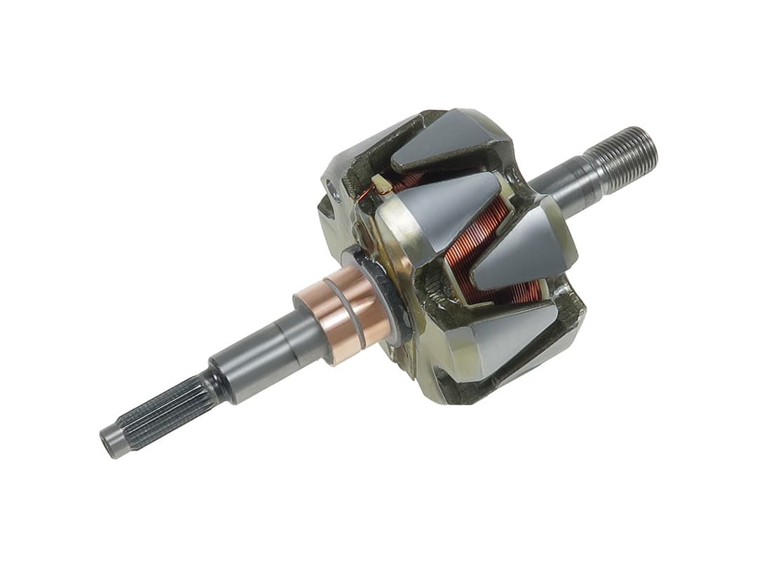 AS-PL Rotor alternátora AR4001 1