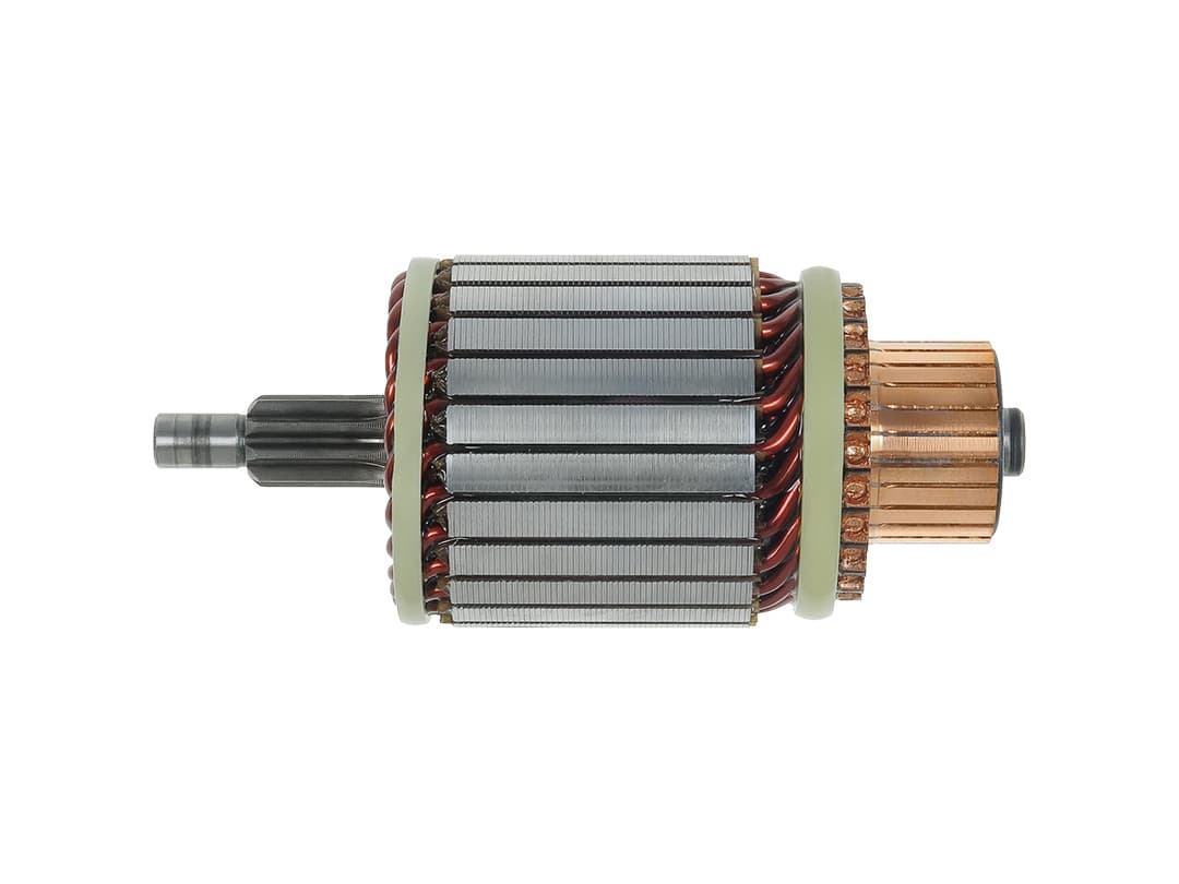 AS-PL Rotor štartéra SA5032 1