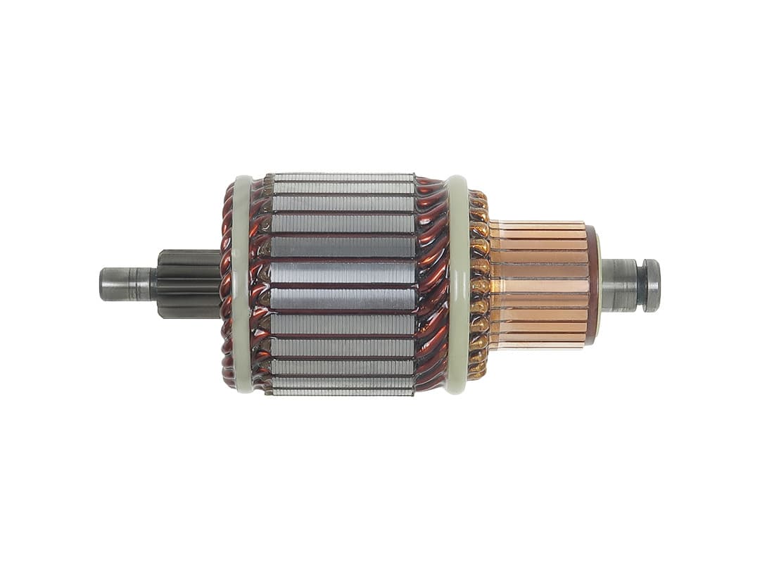 AS-PL Rotor štartéra SA0098 1