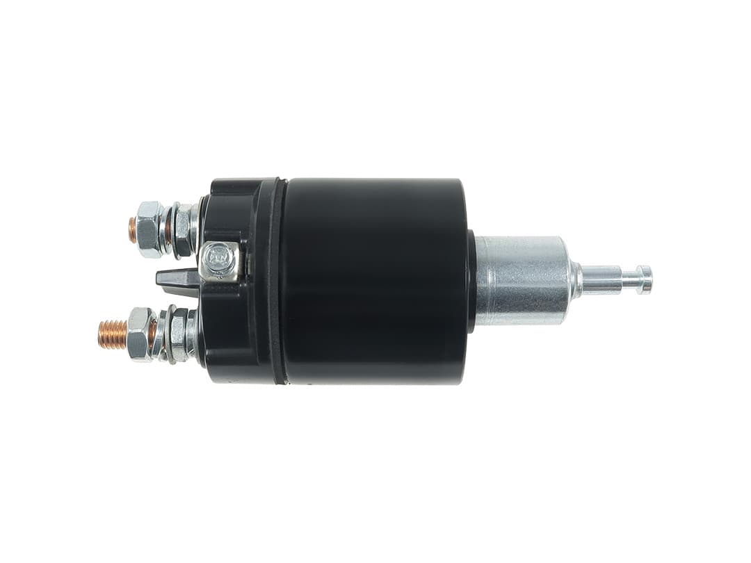 AS-PL Elektromagnetický spínač pre štartér SS9242S 1