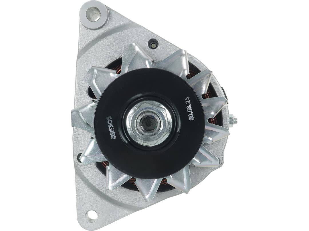 AS-PL Alternátor A01206(SEG) 1