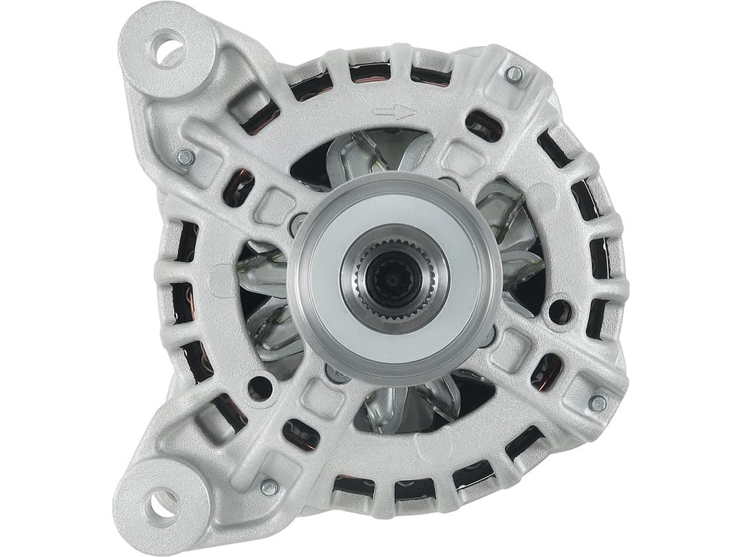 AS-PL Alternátor A01234S 1