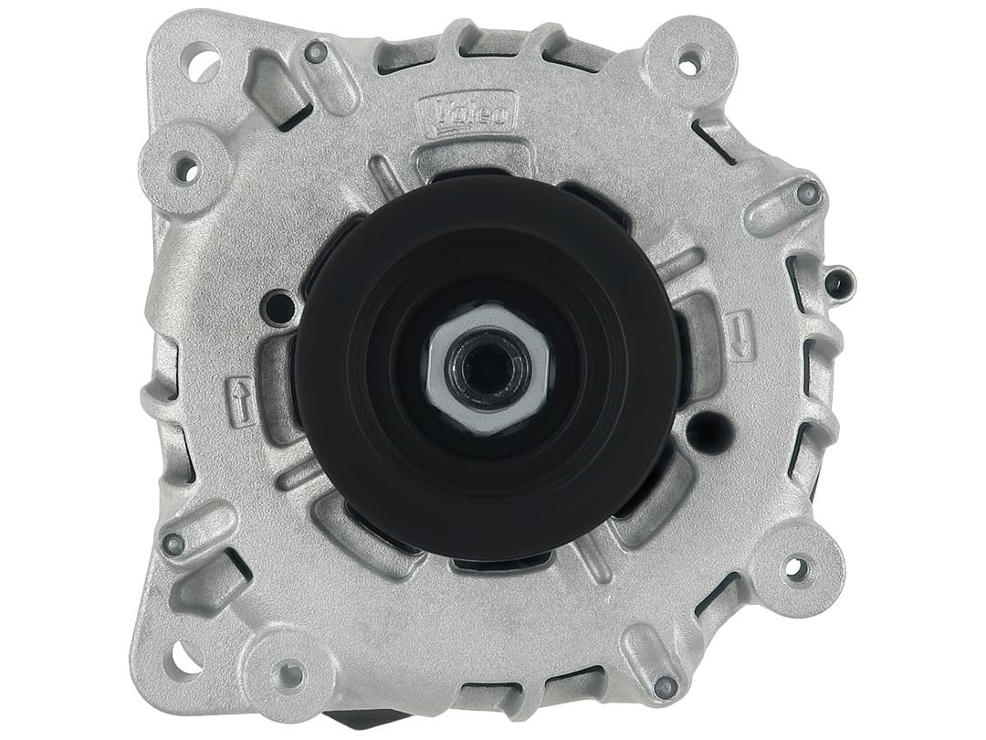 AS-PL Alternátor A3791PR 1