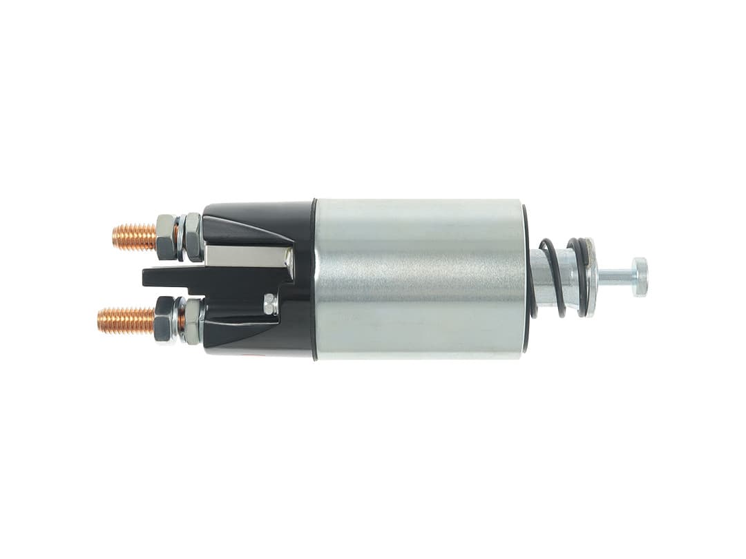 AS-PL Elektromagnetický spínač pre štartér SS5019 1
