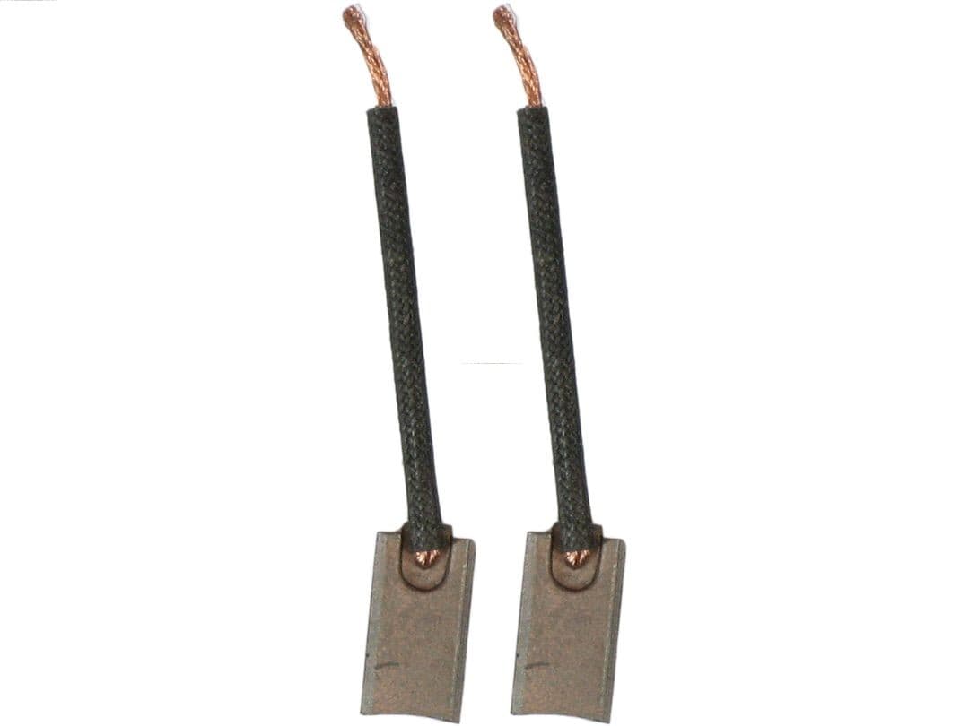AS-PL Uhlíkový zberač alternátora BX185 1