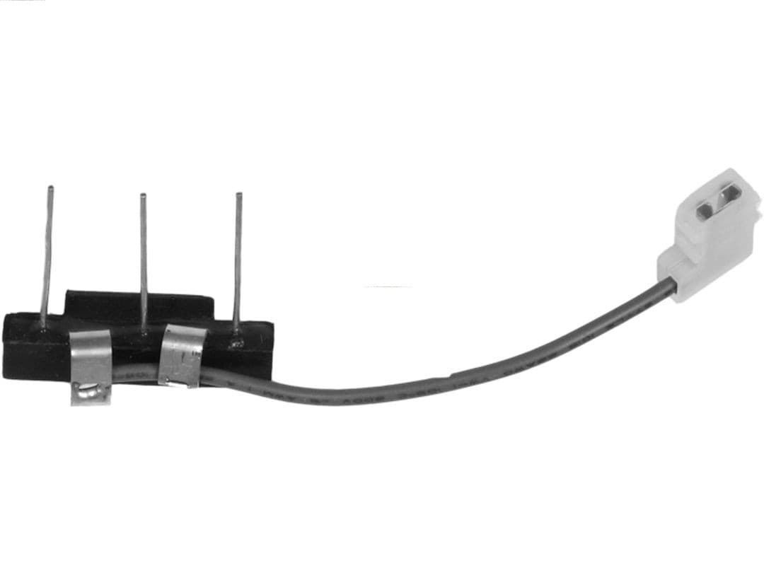 AS-PL Usmerňovač alternátora ARC4001 1