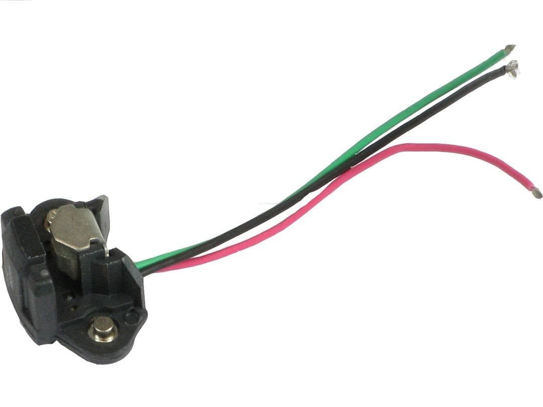 AS-PL Zapaľovacia cievka IP0002 1