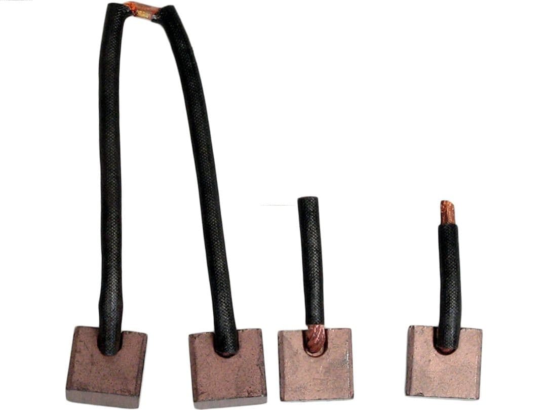 AS-PL Uhlíkový zberač štartéra JSX21-22 1
