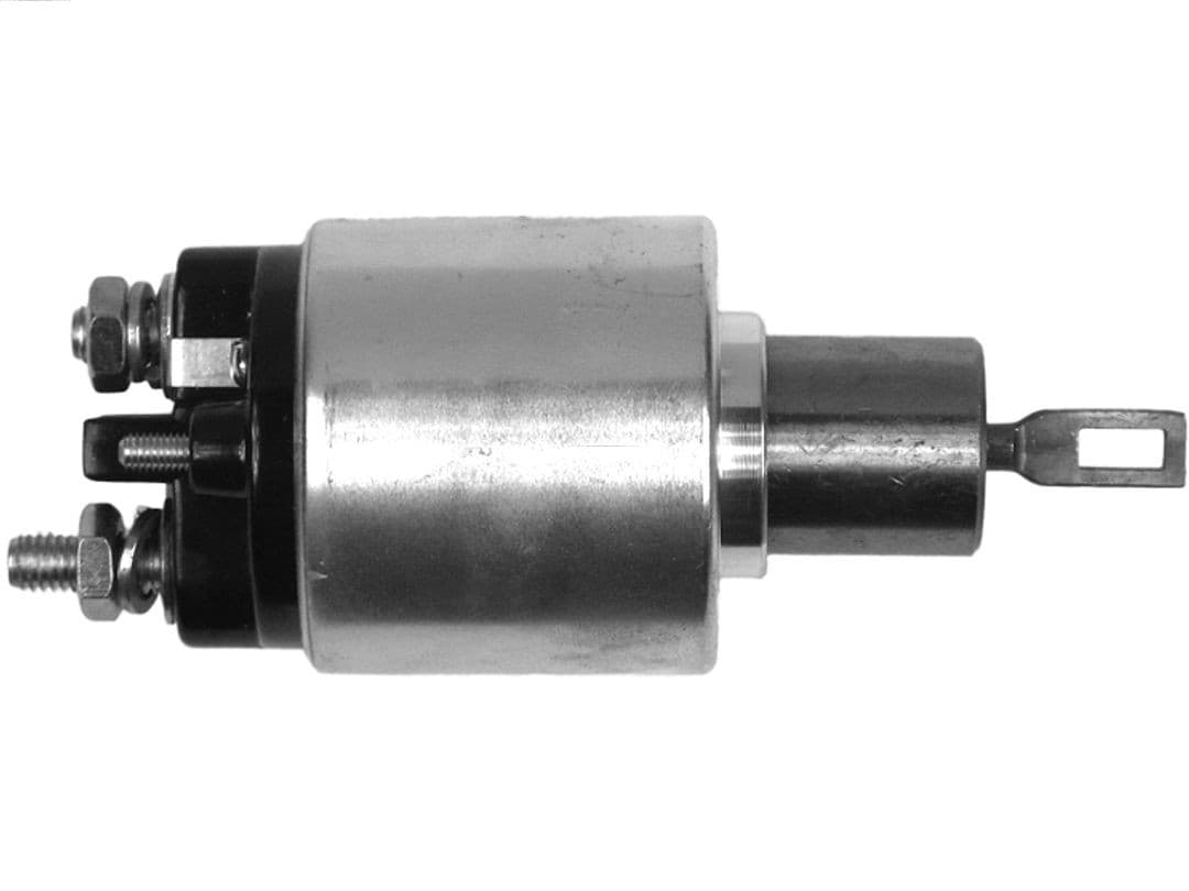 AS-PL Elektromagnetický spínač pre štartér SS0005 1