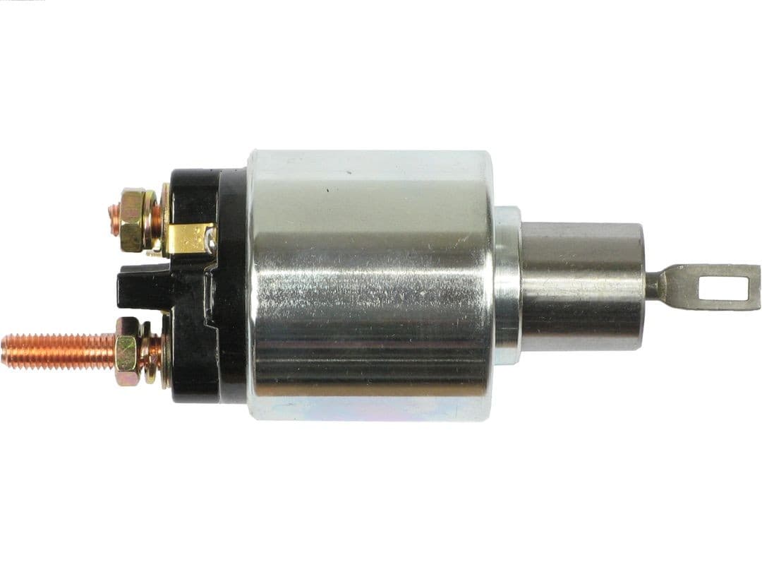 AS-PL Elektromagnetický spínač pre štartér SS0012 1