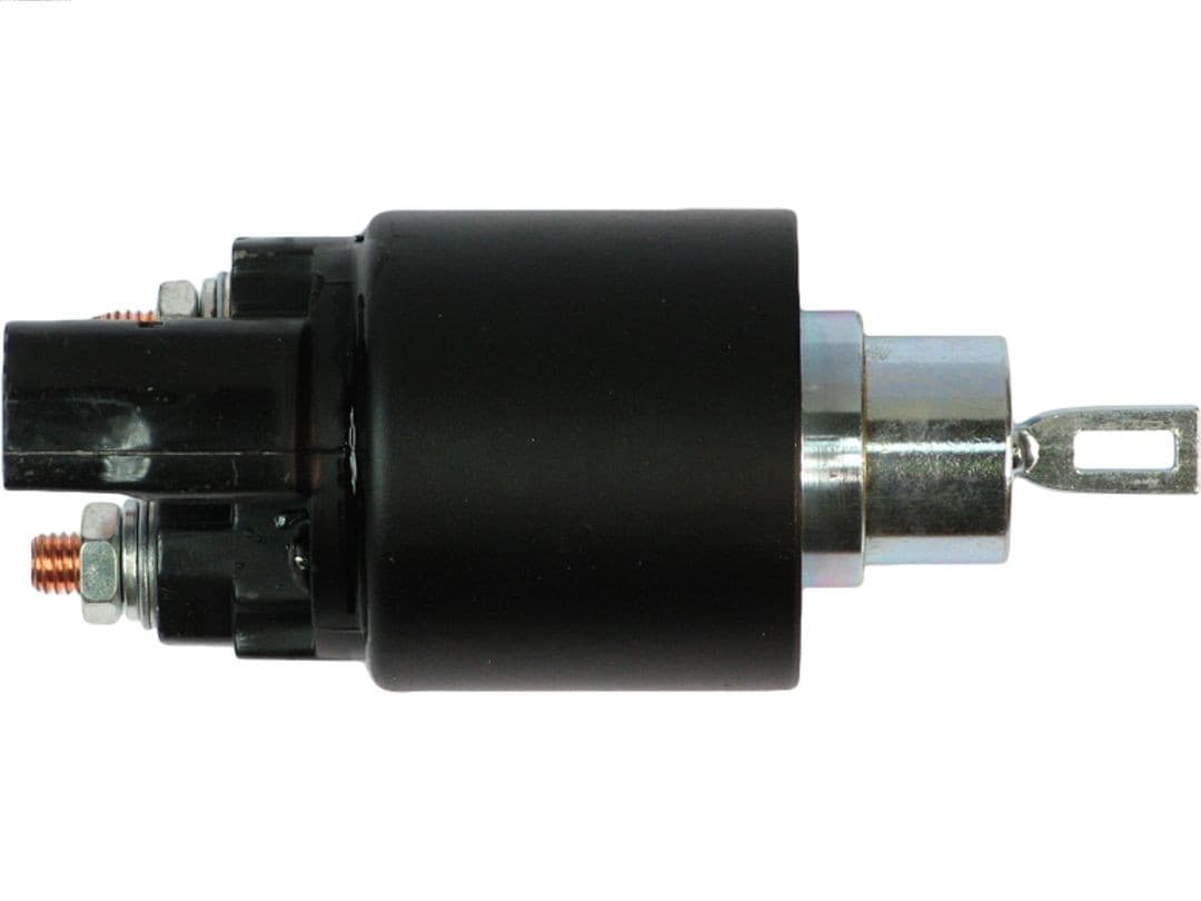 AS-PL Elektromagnetický spínač pre štartér SS0026 1