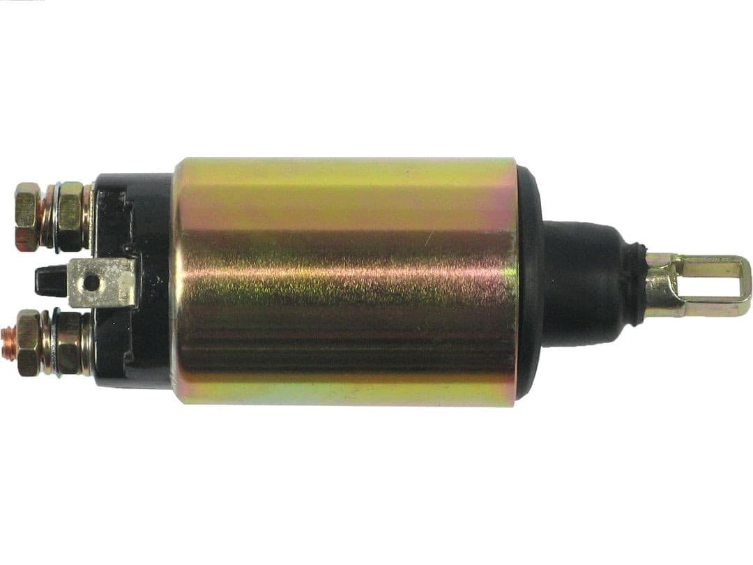AS-PL Elektromagnetický spínač pre štartér SS5006 1