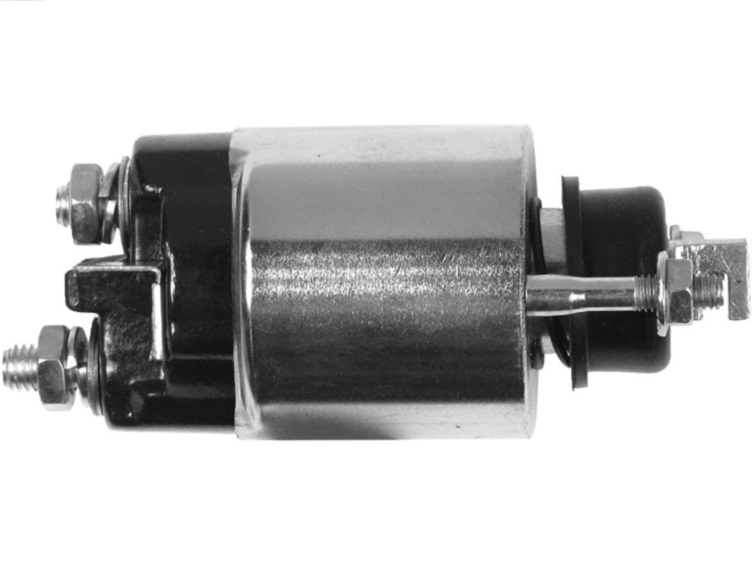 AS-PL Elektromagnetický spínač pre štartér SS6006 1