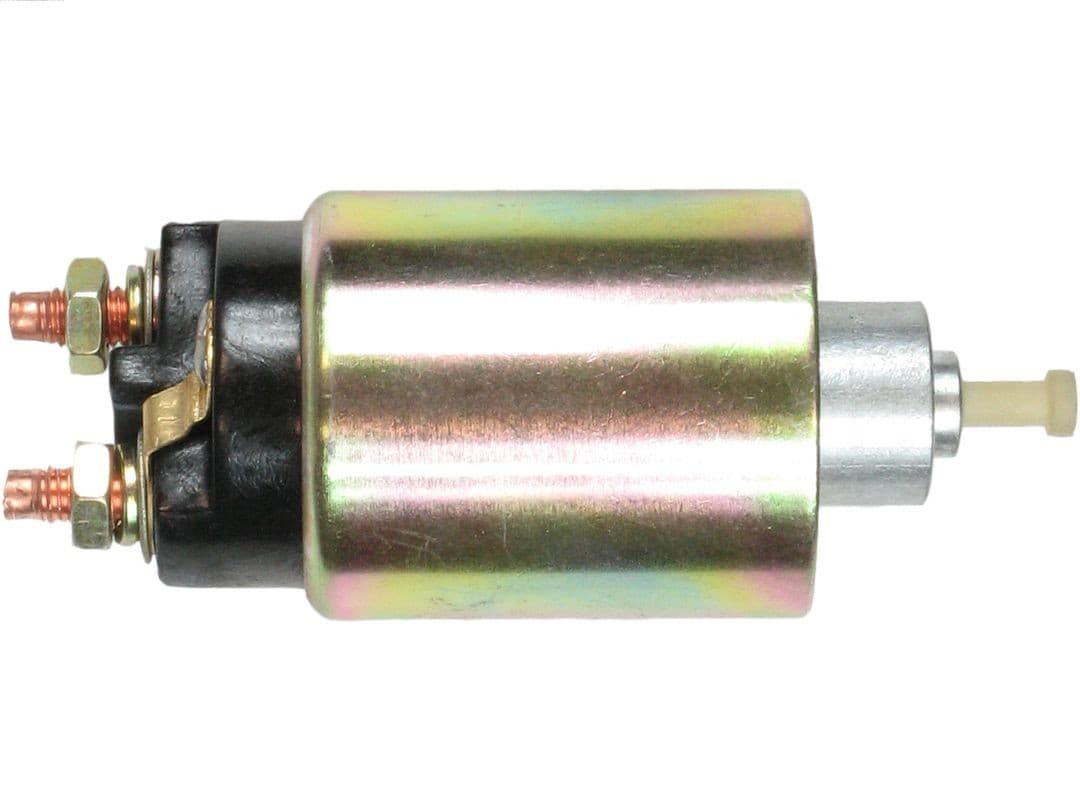 AS-PL Elektromagnetický spínač pre štartér SS9001 1