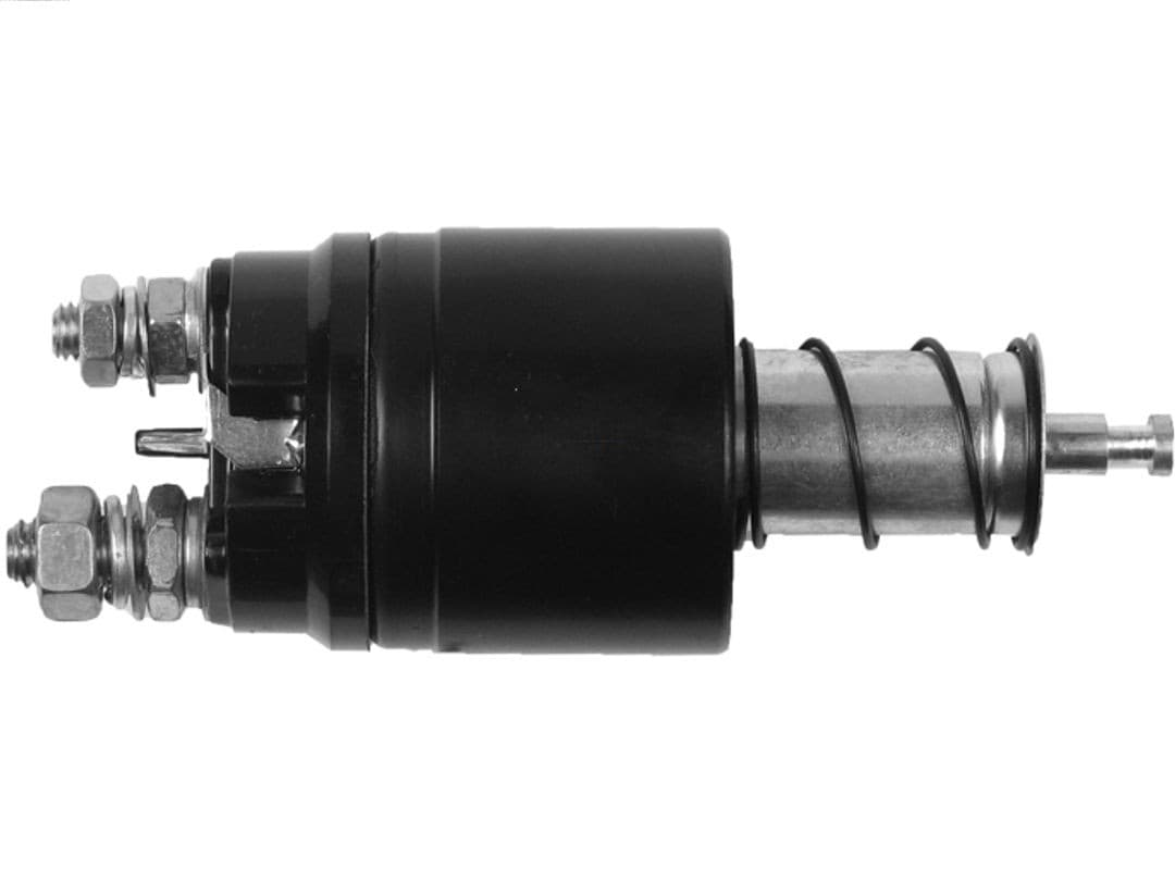 AS-PL Elektromagnetický spínač pre štartér SS9009 1