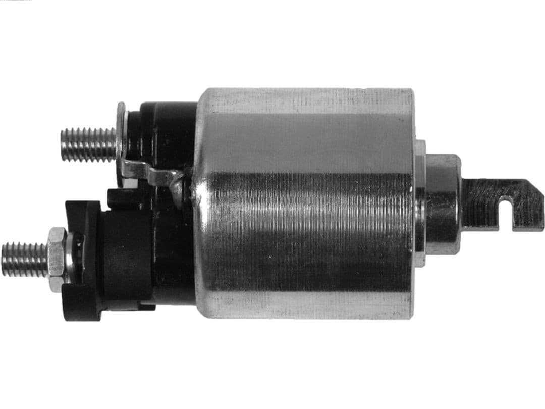 AS-PL Elektromagnetický spínač pre štartér SS9013 1