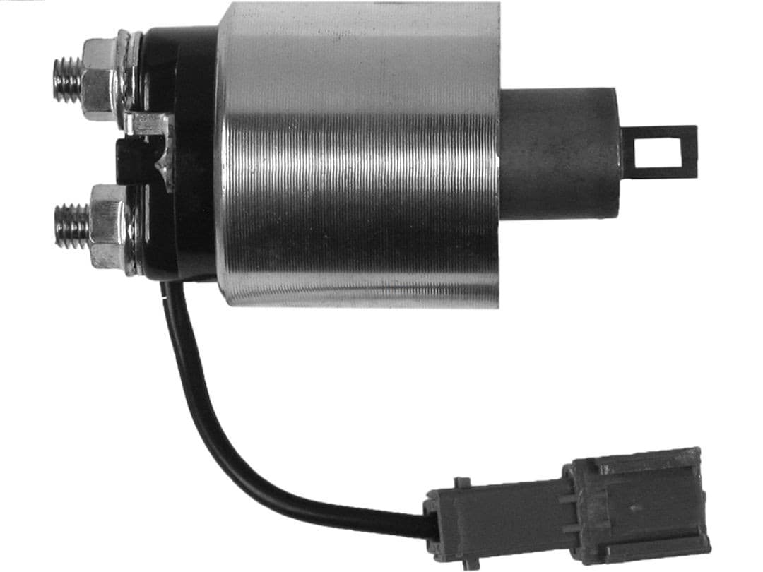 AS-PL Elektromagnetický spínač pre štartér SS2018 1