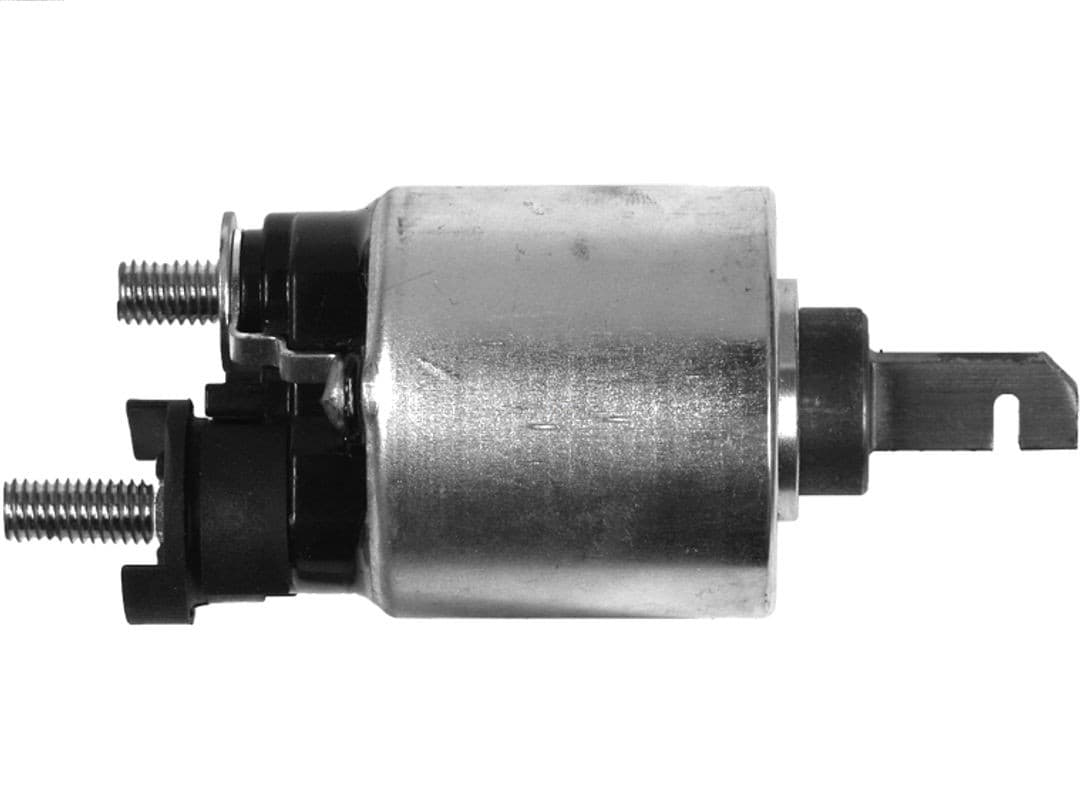 AS-PL Elektromagnetický spínač pre štartér SS9016 1