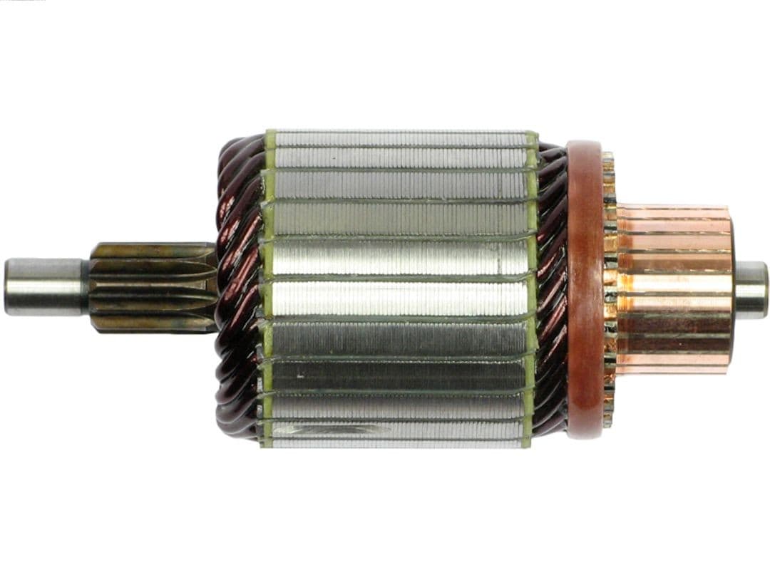 AS-PL Rotor štartéra SA5022 1