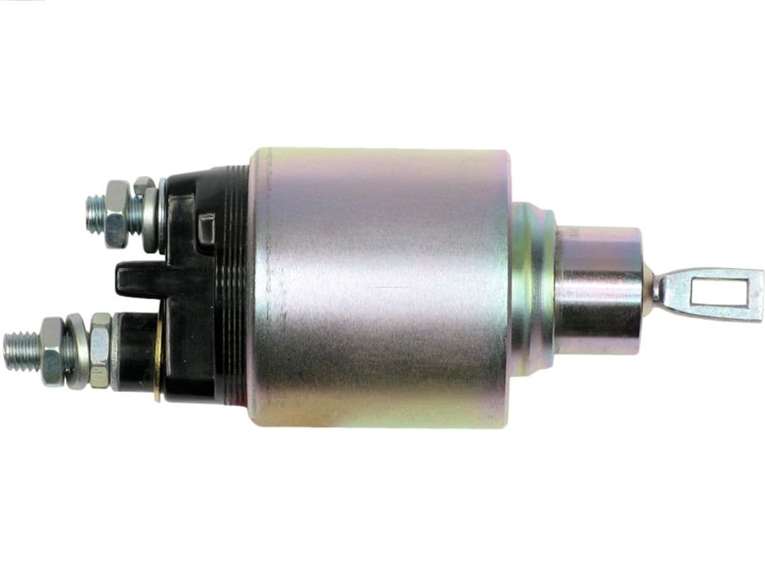 AS-PL Elektromagnetický spínač pre štartér SS0068 1