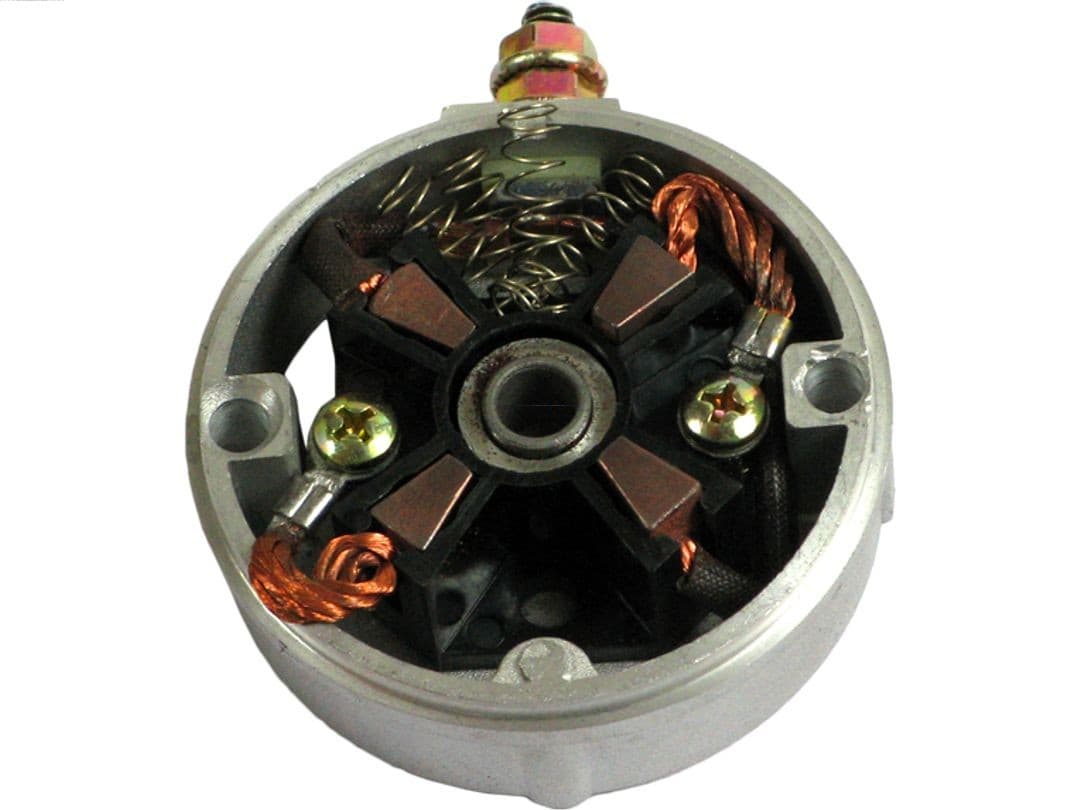 AS-PL Držiak uhlíkov SBH9006 1