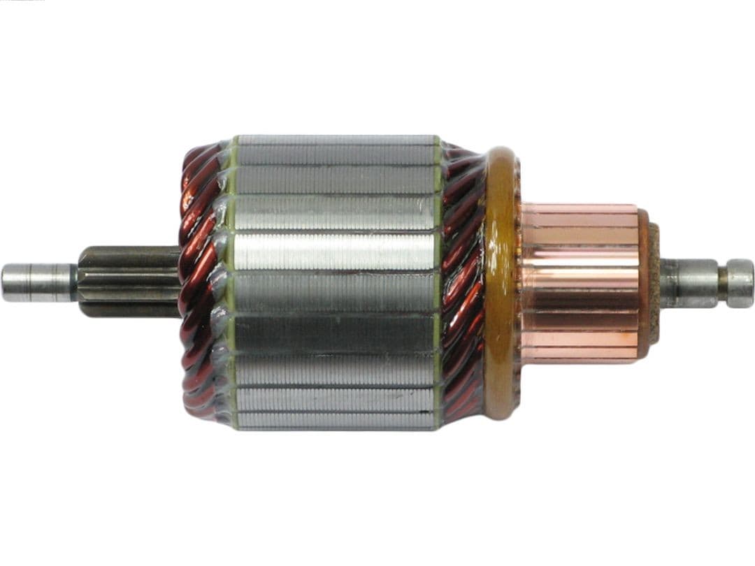 AS-PL Rotor štartéra SA0061 1