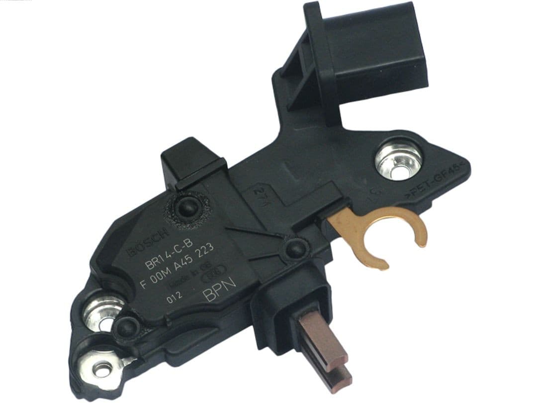 AS-PL Regulátor alternátora ARE0074(BOSCH) 1