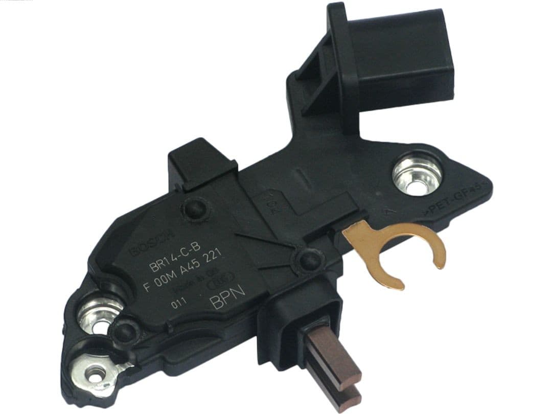 AS-PL Regulátor alternátora ARE0078(BOSCH) 1