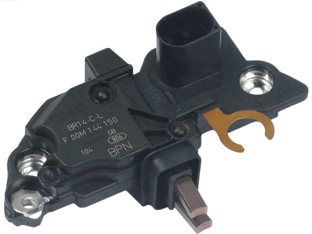 AS-PL Regulátor alternátora ARE0081(BOSCH) 1