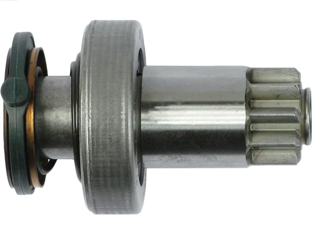 AS-PL Voľnobežná prevodovka štartéra SD0066(BOSCH) 1