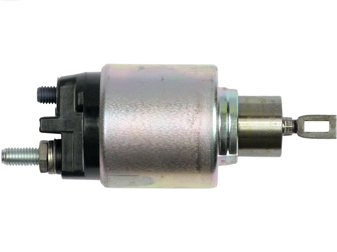 AS-PL Elektromagnetický spínač pre štartér SS0071(BOSCH) 1