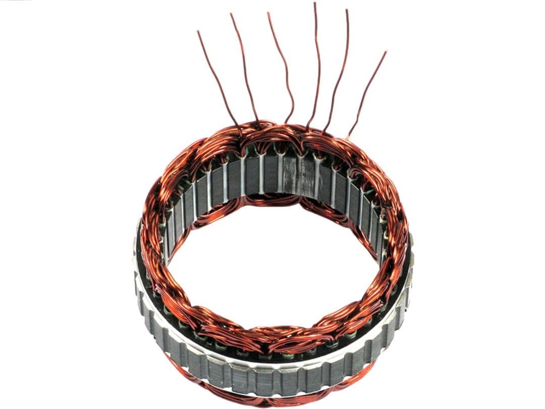 AS-PL Stator, generátor AS5005 1