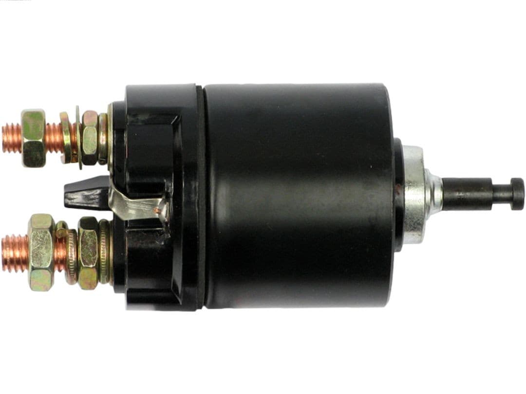 AS-PL Elektromagnetický spínač pre štartér SS9023 1
