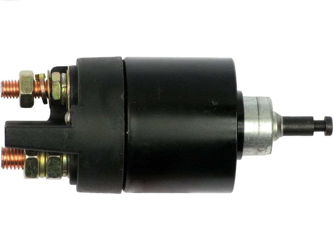 AS-PL Elektromagnetický spínač pre štartér SS9024 1