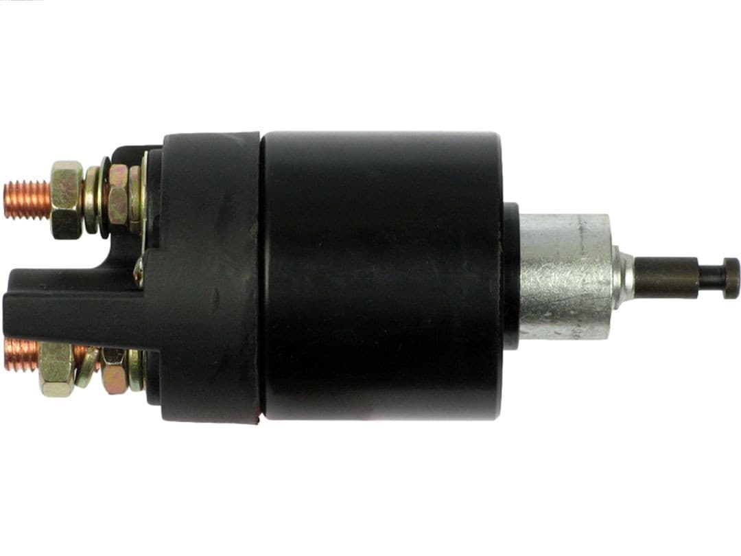 AS-PL Elektromagnetický spínač pre štartér SS9025 1
