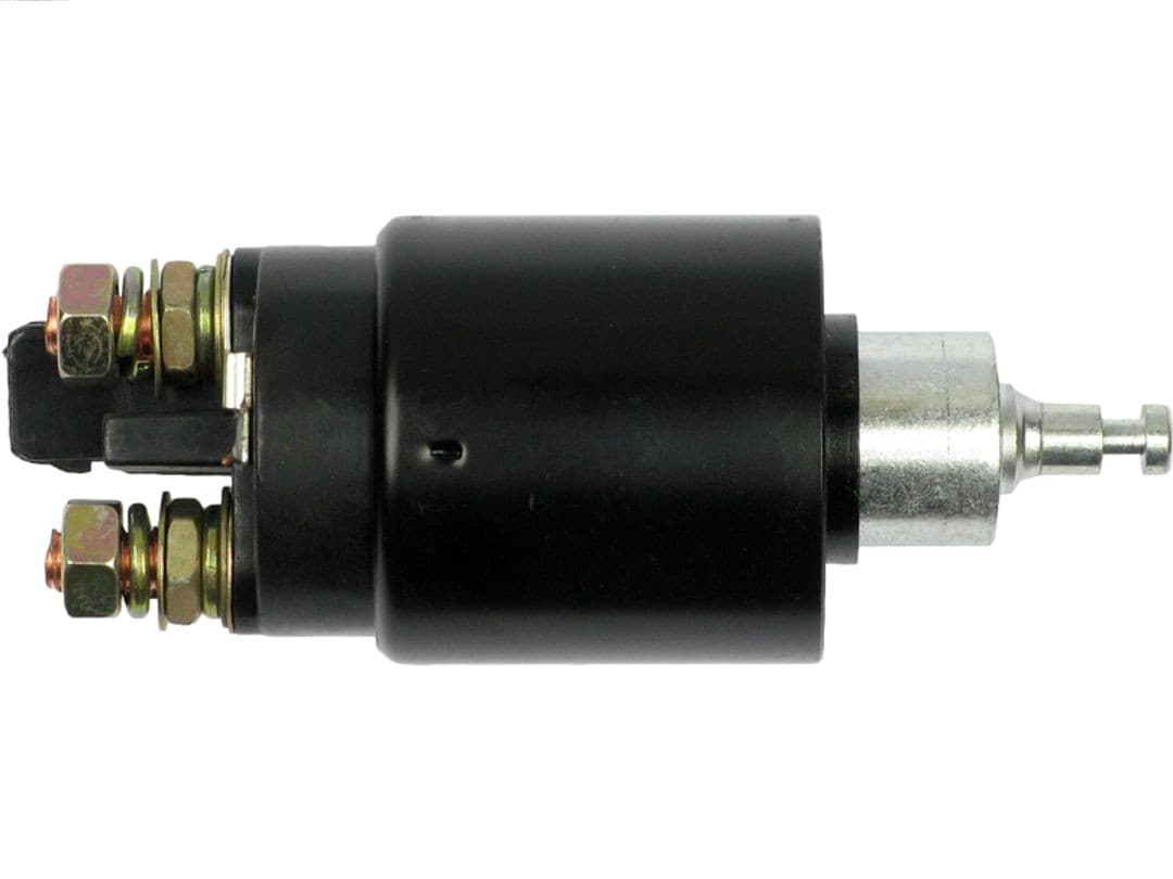 AS-PL Elektromagnetický spínač pre štartér SS9026 1
