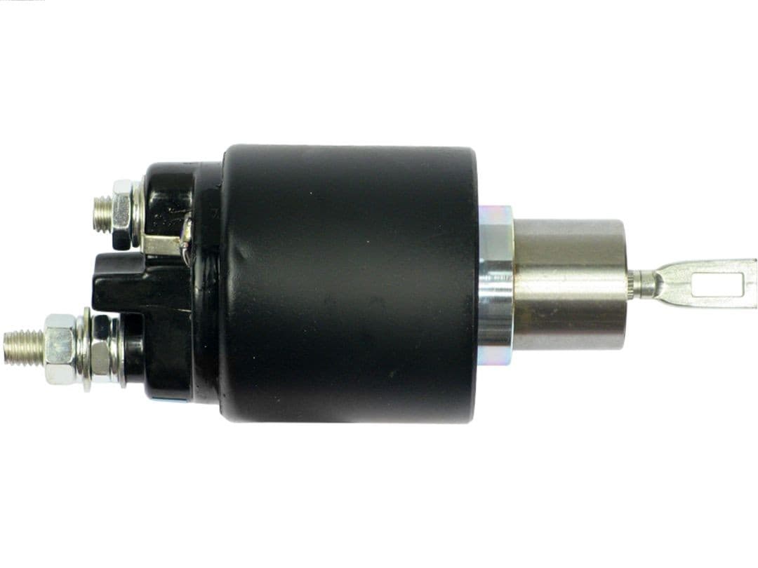 AS-PL Elektromagnetický spínač pre štartér SS0073 1