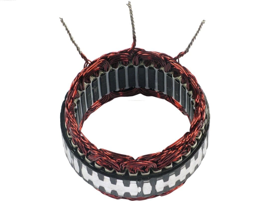 AS-PL Stator, generátor AS3015 1