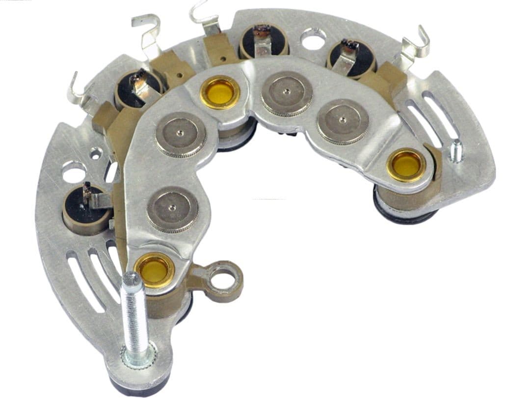 AS-PL Usmerňovač alternátora ARC9028 1