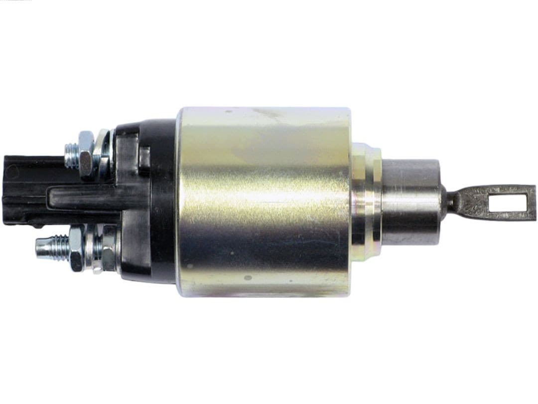 AS-PL Elektromagnetický spínač pre štartér SS0074 1