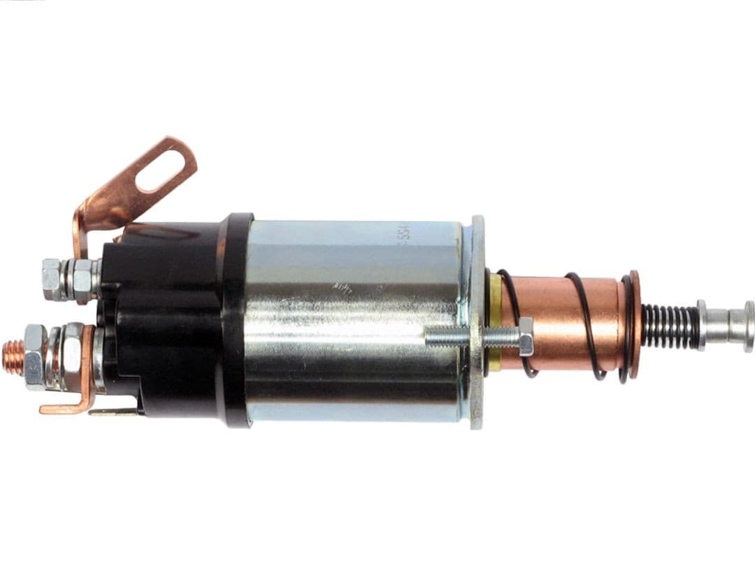 AS-PL Elektromagnetický spínač pre štartér SS4026 1