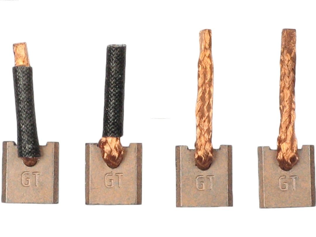 AS-PL Uhlíkový zberač štartéra JSX74-75-76-77 1