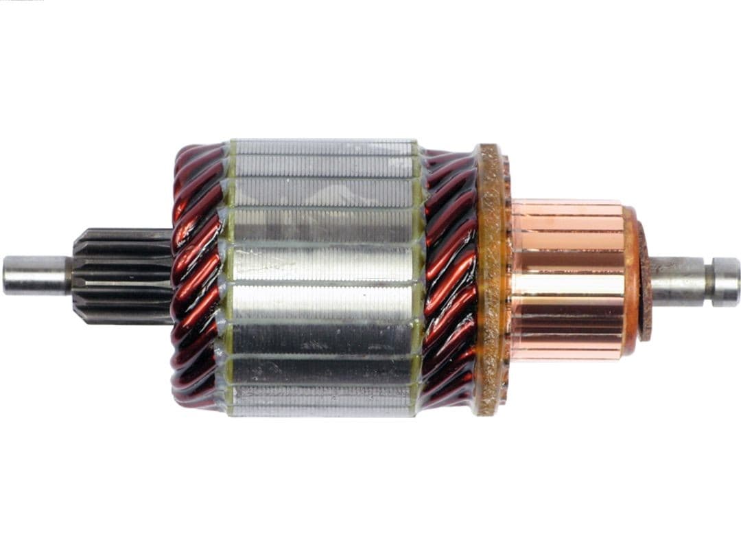 AS-PL Rotor štartéra SA0062 1
