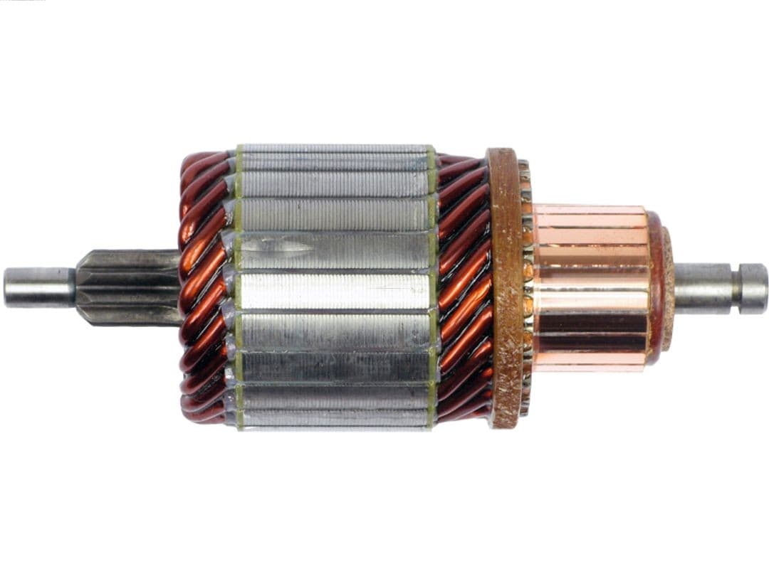 AS-PL Rotor štartéra SA0064 1