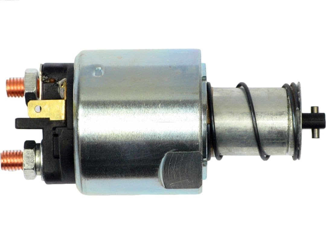 AS-PL Elektromagnetický spínač pre štartér SS3026 1